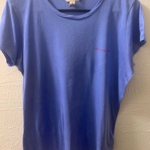 Calvin Klein Tee Shirt